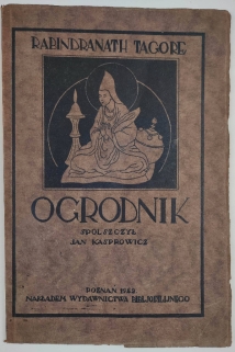 Ogrodnik