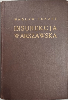 Insurekcja warszawska (17 i 18 kwietnia 1794 r.)