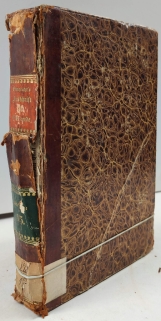 Zeitschrift fur Allgemeine Erdkunde. Mit Unterstutzung der Gesellschaft fur Erdkunde zu Berlin und unter besonderen Mitwirkung Band XV (1863). Neue Folge. Mit V Karten.