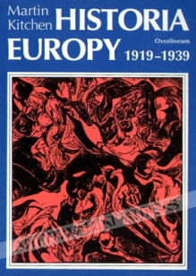 Historia Europy 1919-1939