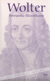 Powiastki filozoficzne