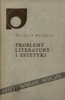 Problemy literatury i estetyki