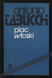 Plac włoski