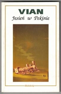 Jesień w Pekinie