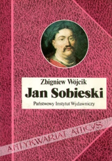 Jan Sobieski 1629-1696