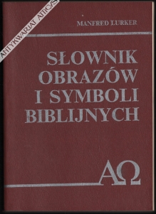 Słownik obrazów i symboli biblijnych