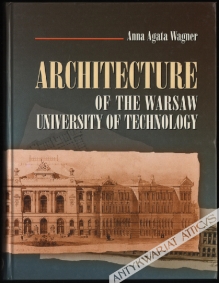 Architecture of the Warsaw University of Technology