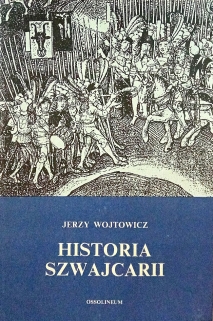 Historia Szwajcarii