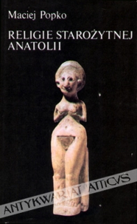 Religie starożytnej Anatolii