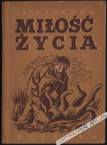 Miłość życia [i inne nowele]