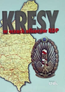 Kresy w oczach oficerów KOP