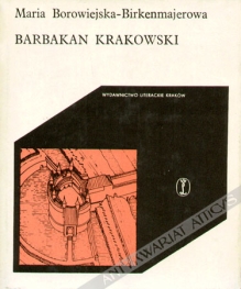 Barbakan krakowski