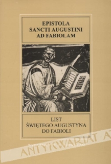 Epistola sancti Augustini ad FabiolamList świętego Augustyna do Fabioli