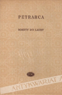 Sonety do Laury. Wybór