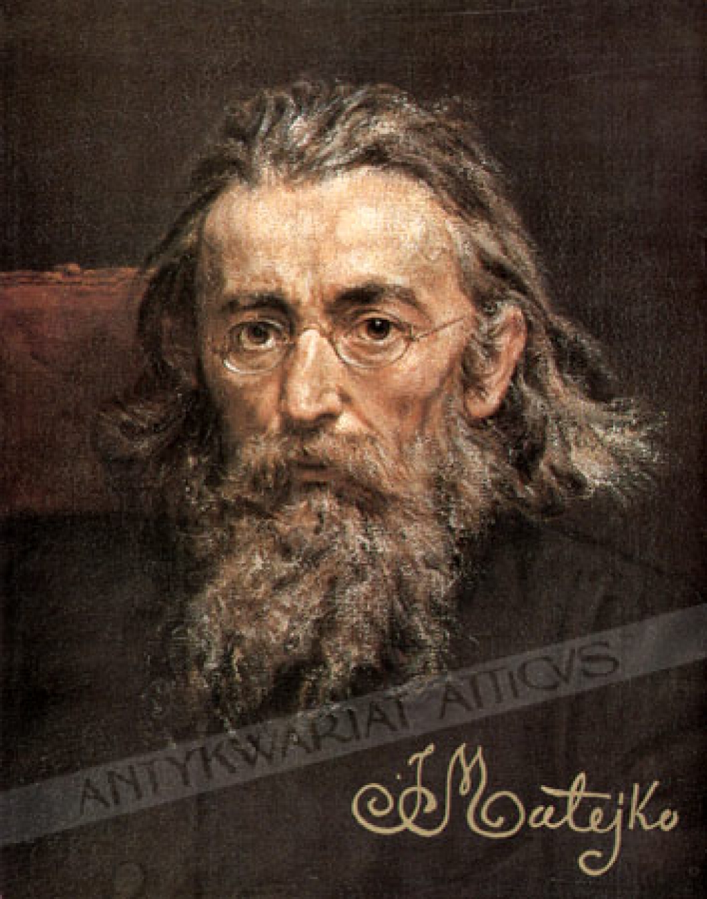 Jan Matejko