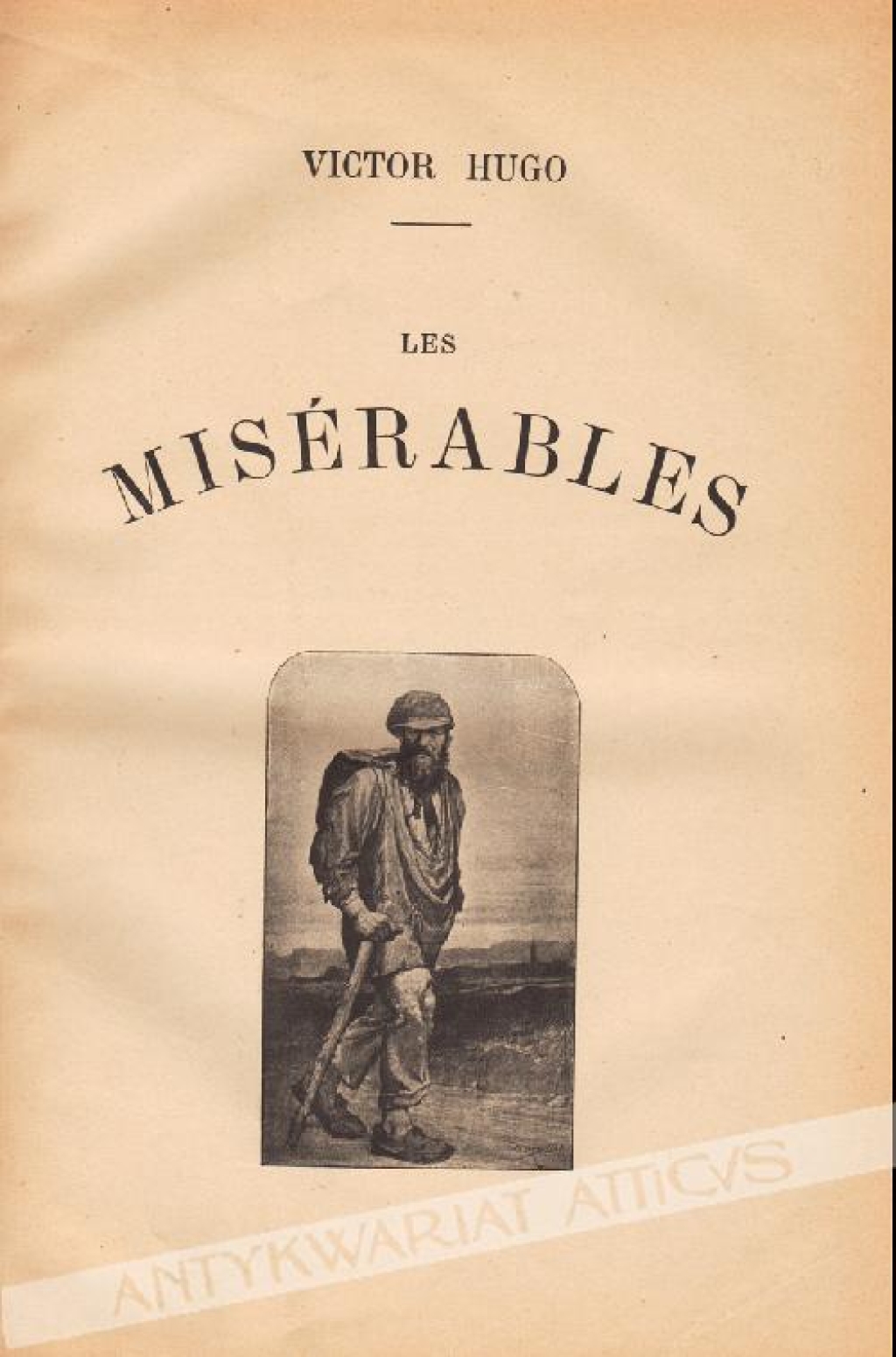 Les Miserables