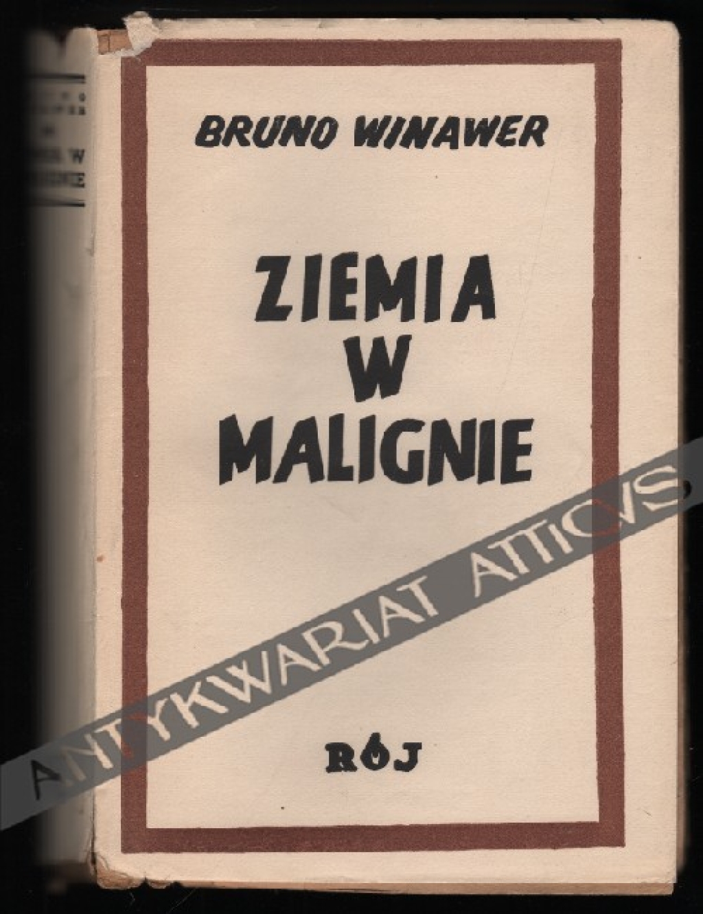 Ziemia w malignie