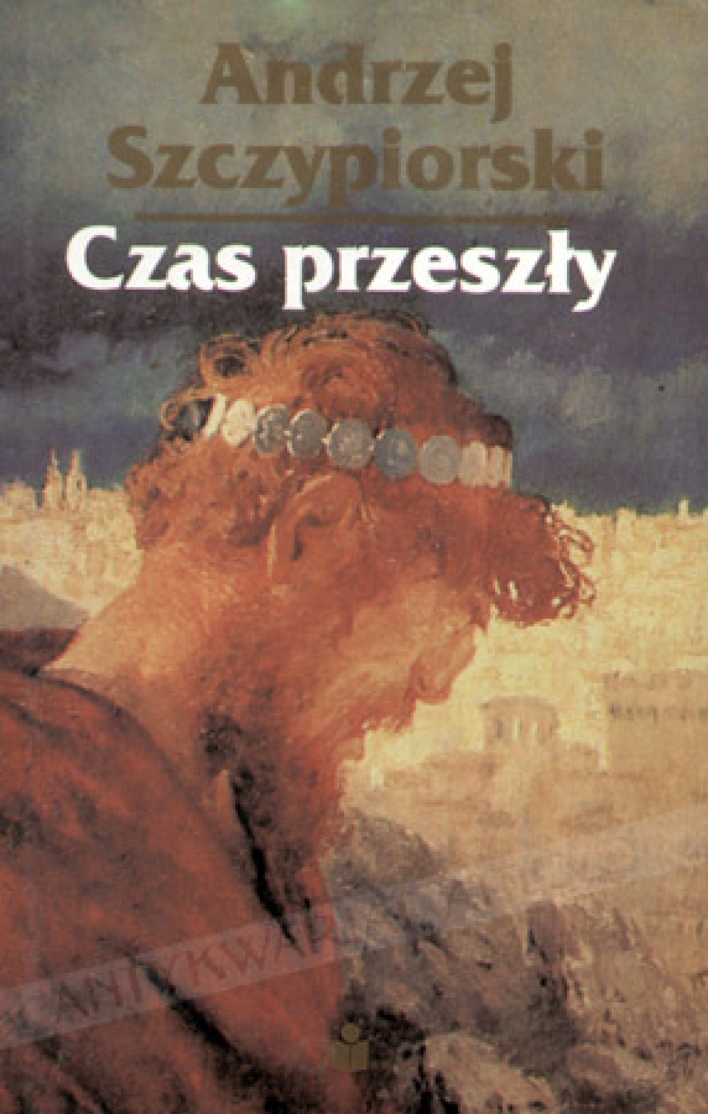 Czas przeszły