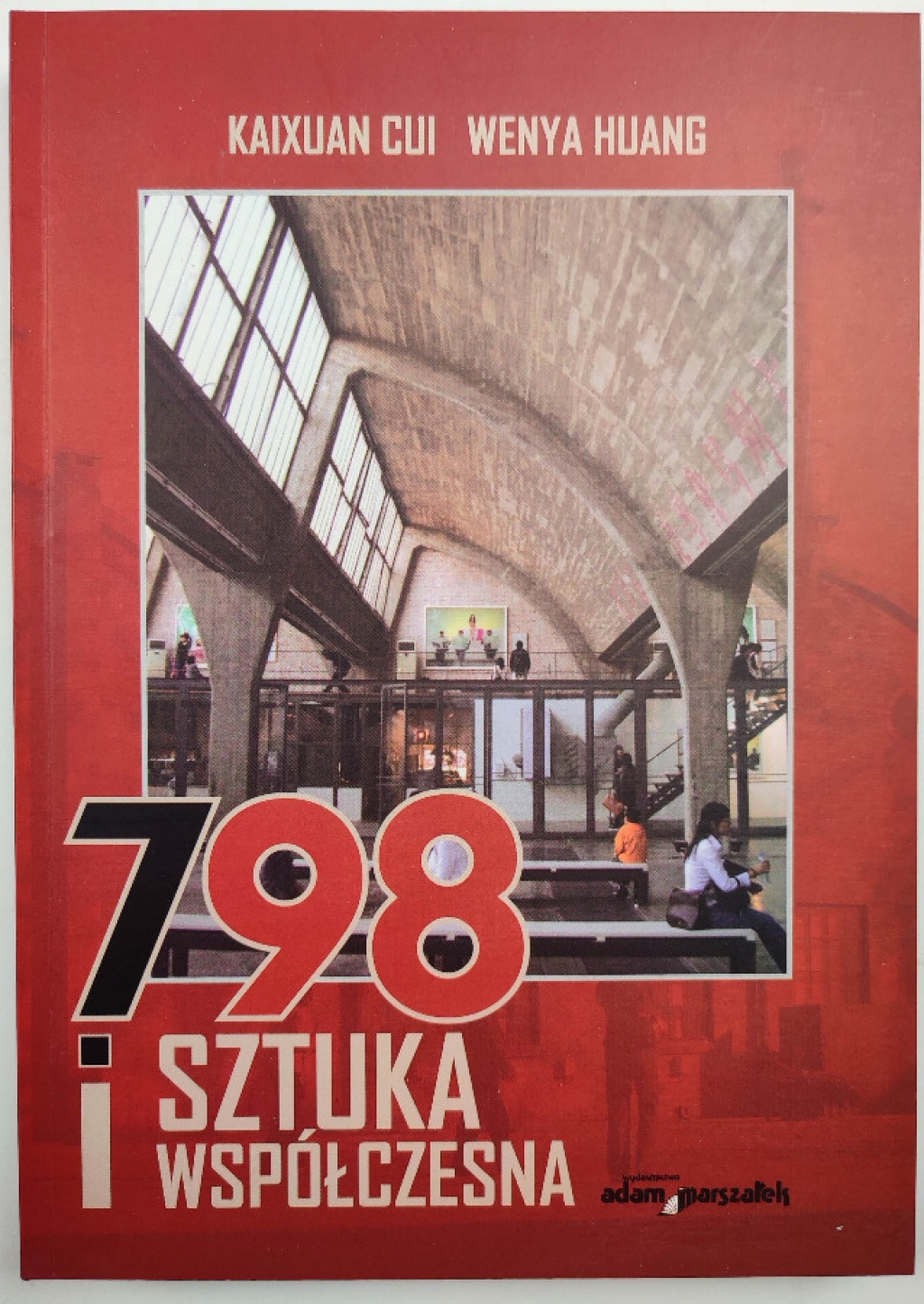 798 i sztuka współczesna