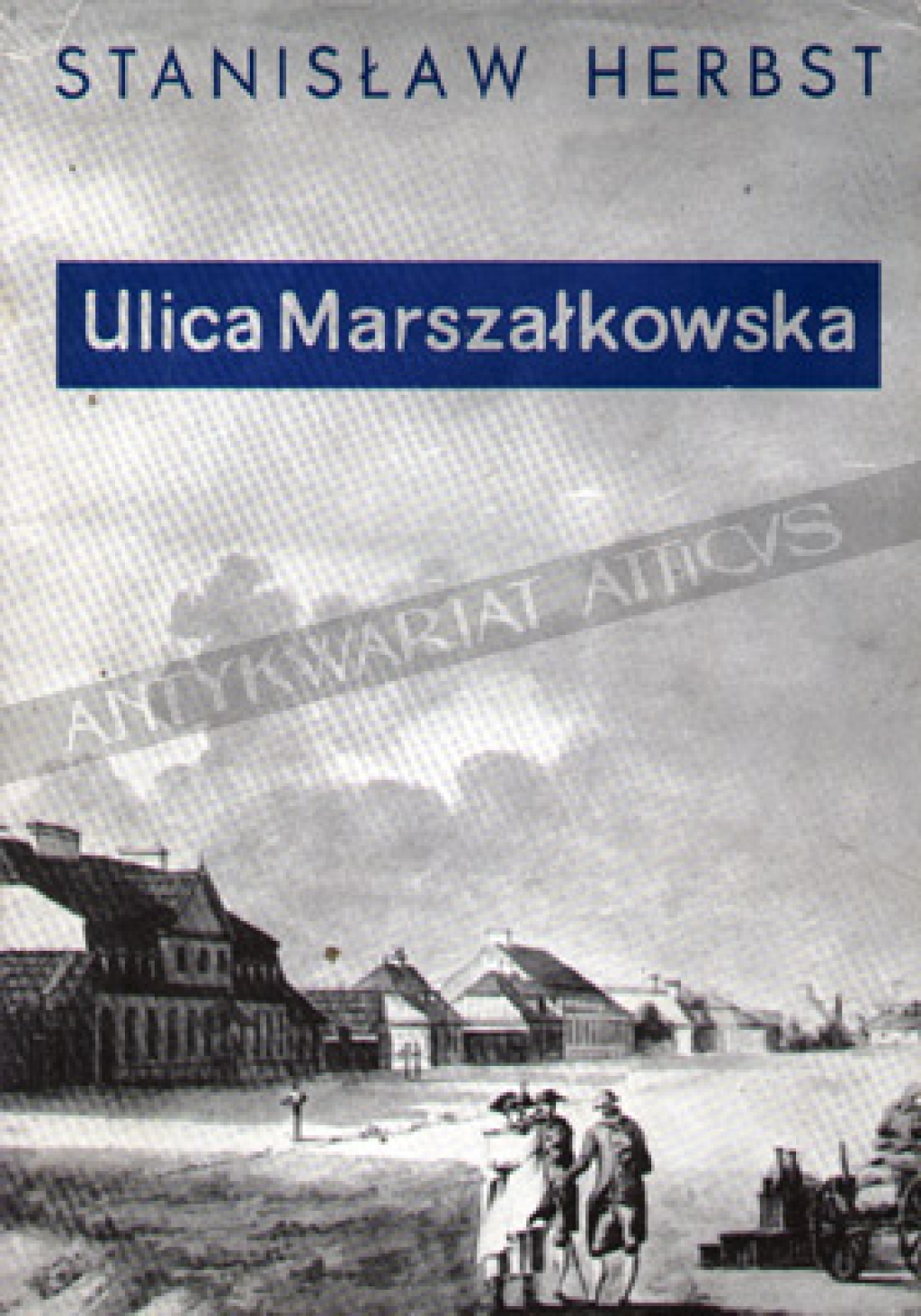 Ulica Marszałkowska