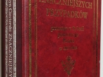 Ciecierski Faustyn Znaczniejszych przypadków pewnego z Syberii powrotnego Polaka w 1801 roku. Z najobszerniejszej kopii rękopiśmiennej do druku przygotowali A. Kuczyński, Z.J. Wójcik.