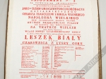 Polski afisz teatralny 1765-1939 [teka]