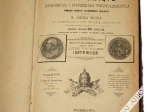 Pismo Święte Starego i Nowego Testamentu, t. I-II [2 woluminy]Podług tekstu łacińskiego Wulgaty przekład Jakóba Wujka zatwierdzony przez Stolicę Apostolską z objaśnieniami podług J. Fr. Allioli ozdobione przeszło 1000 ilustracjami autentycznych pomników i