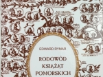 Rodowód książąt pomorskich