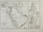 Atlas do historyi i geografii starożytnéy podług planu Joachima Lelewela Członka wielu Towarzystw uczonych polecony do użycia Szkołom i Instytutom naukow. przez Kommisyę Rządową Oświeceina [sic!] Publicz.