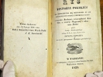 Rys historyi polskiéy od wzniesienia się monarchii aż do ostatniego upadku i rozbioru kraju